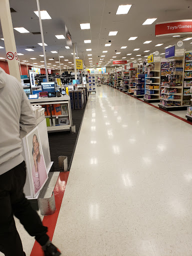 Department Store «Target», reviews and photos, 4300 Las Positas Rd, Livermore, CA 94551, USA