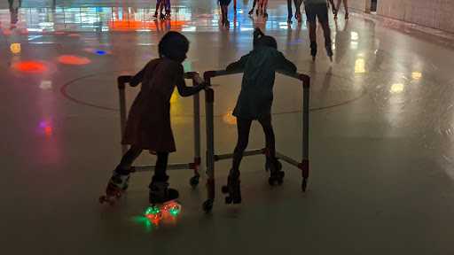 Roller Skating Rink «Skate City Littleton», reviews and photos