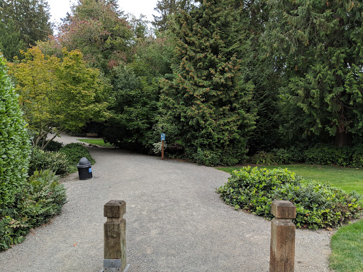 Park «Zumdieck Park», reviews and photos, 1500 108th Ave NE, Bellevue, WA 98004, USA
