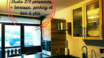 Studio Bussang à Bussang