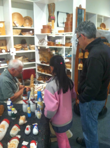 Art Gallery «Completely Kentucky», reviews and photos, 237 W Broadway St, Frankfort, KY 40601, USA