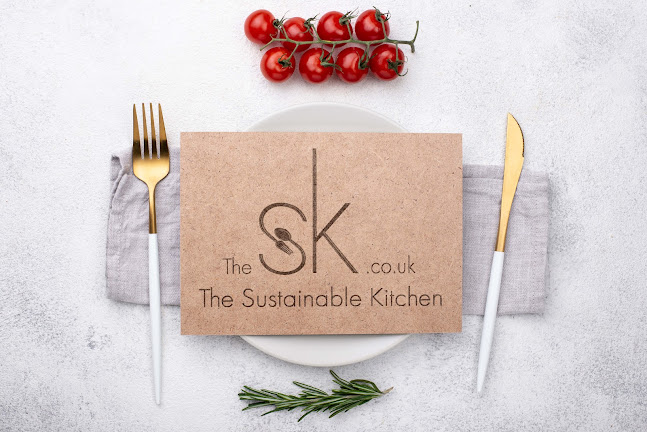 The Sustainable Kitchen | Bingham - Restaurant