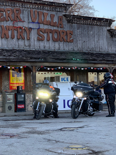 Gas Station «Kerr Villa Kountry Store», reviews and photos, 920 Harper Rd, Kerrville, TX 78028, USA