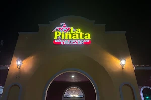 La Piñata image