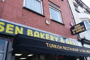 Sen Bakery & Grill image