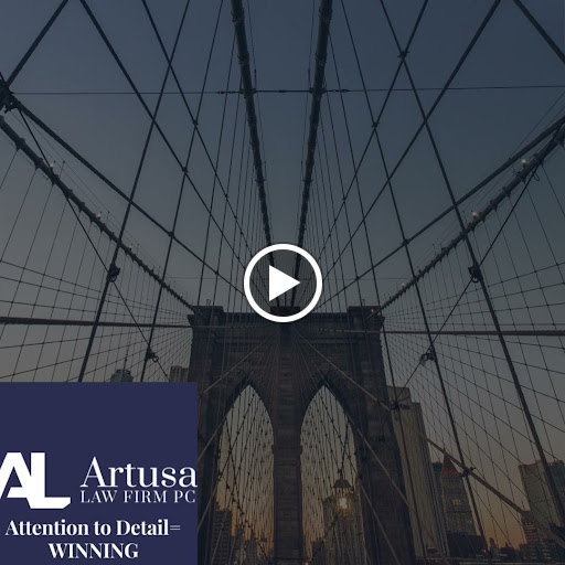 Divorce Lawyer «Artusa Law Firm», reviews and photos