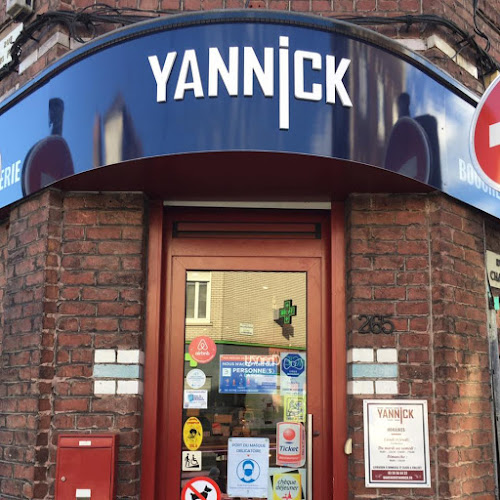 Boucherie Yannick à Lille