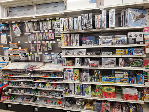 Craft Store «Michaels», reviews and photos, 1630 S Federal Hwy, Delray Beach, FL 33483, USA