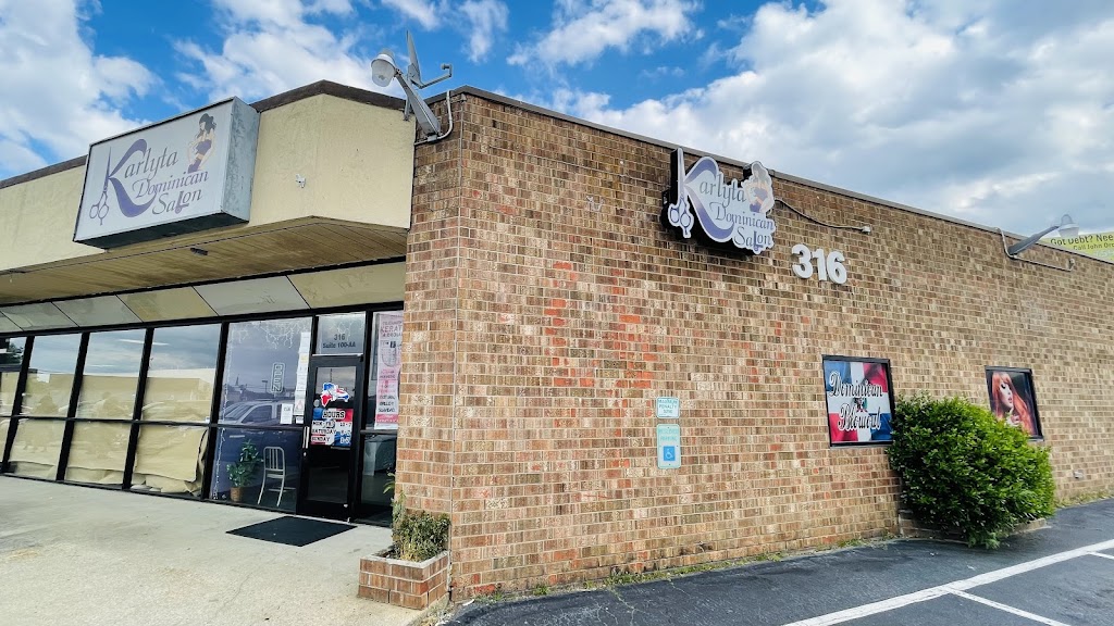 Karlyta Dominican Salon @Spring Lake, North Carolina 28390