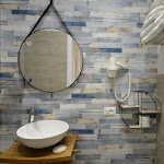 Photo n°2 de l'avis de Marianna.n fait le 16/08/2020 à 16:04 sur le  Hotel Soffio D'Estate à San Vito Lo Capo