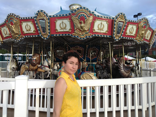 Tourist Attraction «The Awakening», reviews and photos, 153 National Plaza, Oxon Hill, MD 20745, USA