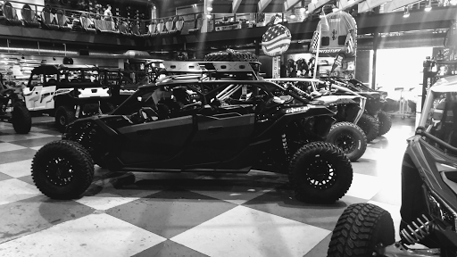 Motorcycle Dealer «RideNow Powersports Phoenix», reviews and photos, 17202 N Cave Creek Rd, Phoenix, AZ 85032, USA