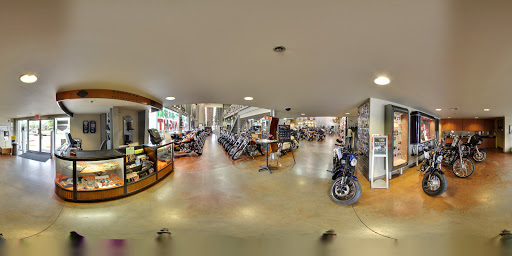 Harley-Davidson Dealer «Republic Harley-Davidson», reviews and photos, 12707 Southwest Fwy, Stafford, TX 77477, USA