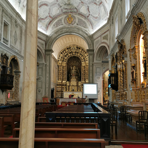 Igreja Matriz de São Sebastião - Ponta Delgada