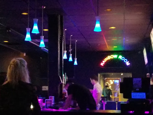 Gay Bar «CC Slaughters Nightclub and Lounge», reviews and photos, 219 NW Davis St, Portland, OR 97209, USA