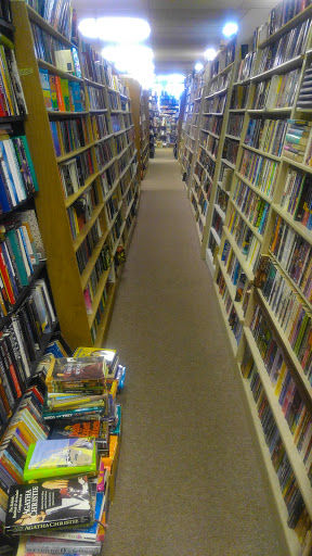 Record Store «Black & Read Music, Books & Games», reviews and photos, 7821 Wadsworth Blvd, Arvada, CO 80003, USA