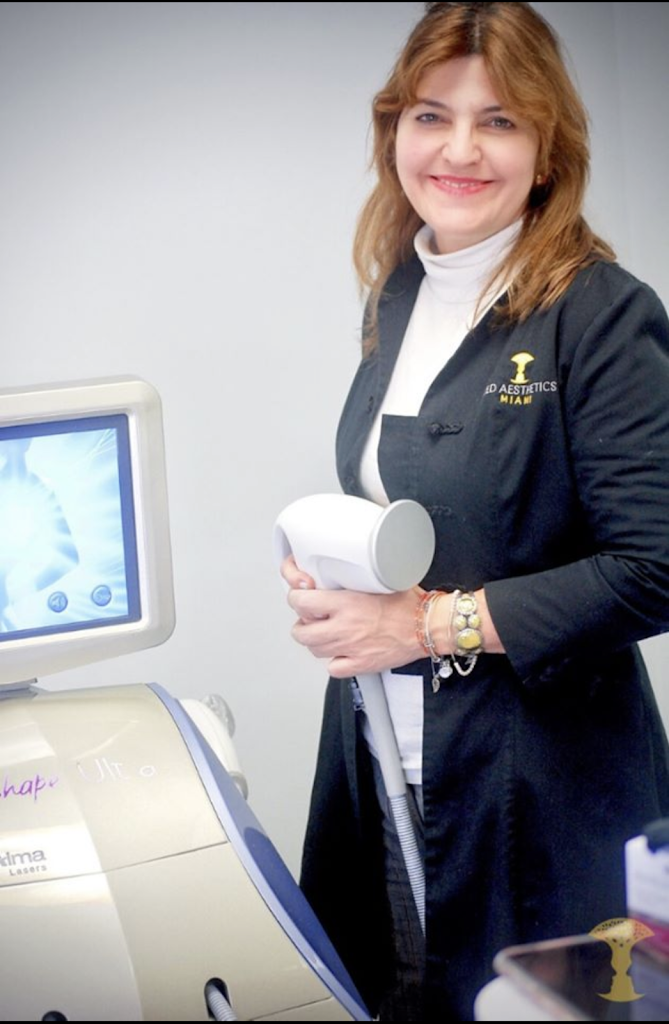 Med Aesthetics Lauderdale By The Sea 33308