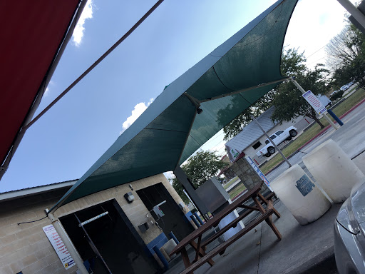 Car Wash «Precision Car Wash», reviews and photos, 2020 S Austin Ave, Georgetown, TX 78626, USA