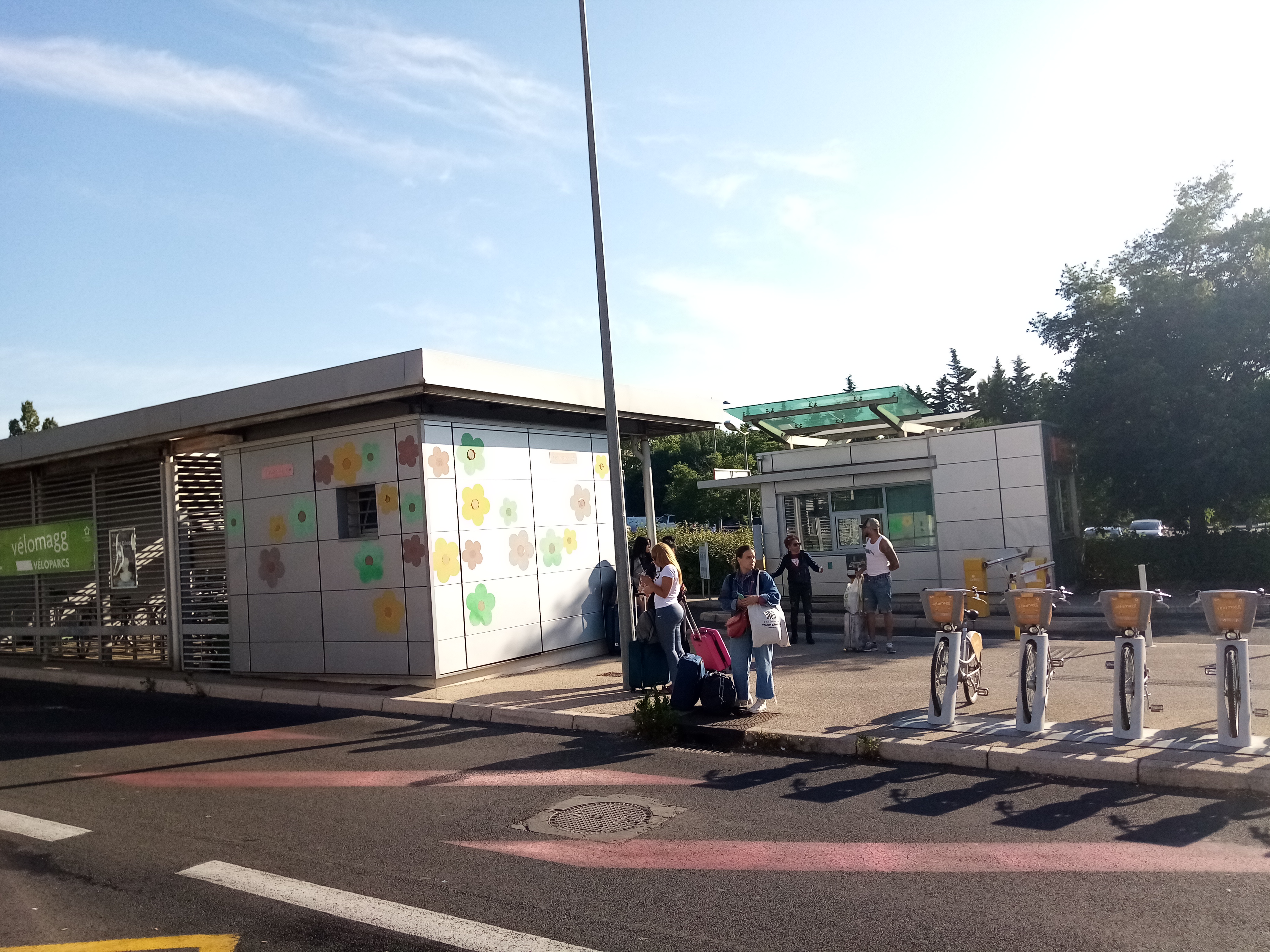 Photo n° 3 de l'avis de Mykola.a fait le 01/06/2022 à 18:37