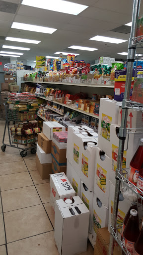 Grocery Store «Towne Market, Halal Meat», reviews and photos, 120 Cambridge St, Burlington, MA 01803, USA