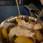 Photo n°1 de l'avis de Luca.a fait le 17/11/2022 à 23:17 sur le  Latta - Fermenti e Miscele à Rome