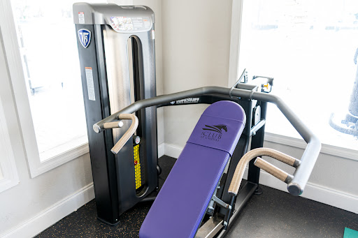 Exercise Equipment Store «Bandit Fitness Equipment», reviews and photos, 1990 S Belcher Rd, Largo, FL 33771, USA