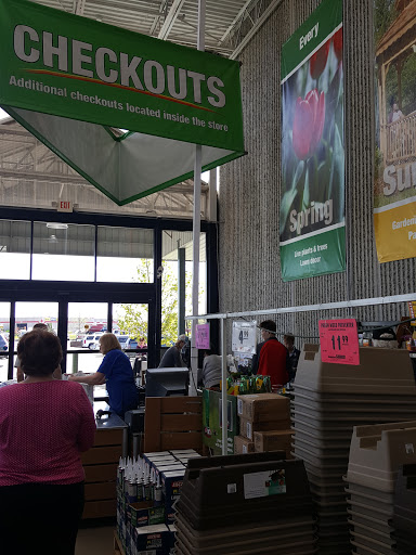 Home Improvement Store «Menards», reviews and photos, 1415 County Rd 134, Buffalo, MN 55313, USA