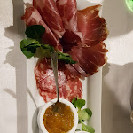 Photo n°2 de l'avis de Emilio.a fait le 04/03/2017 à 07:01 sur le  Ristorante Evan's à Cassino