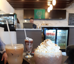 Arte y Cafe Rehtse photo