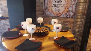 Photo n°8 de TAPAS ET PLANCHA à Le Tholonet ()