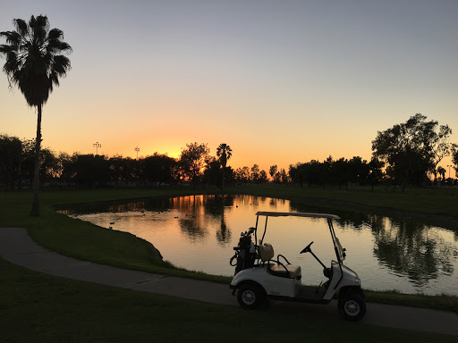 Golf Course «David L. Baker Memorial Golf Course», reviews and photos, 10410 Edinger Ave, Fountain Valley, CA 92708, USA