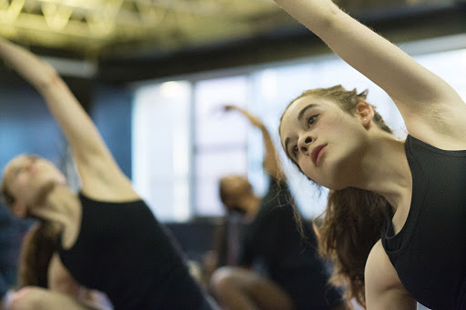 Dance School «Joy of Motion Dance Center | Friendship Heights», reviews and photos, 5207 Wisconsin Ave NW, Washington, DC 20015, USA