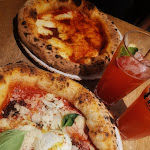 Photo n°1 de l'avis de Benjamin. fait le 16/11/2023 à 18:34 sur le  60 seconds to napoli à Leipzig