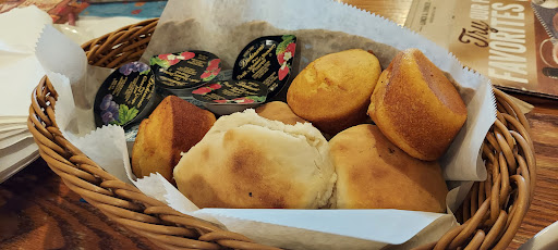 American Restaurant «Cracker Barrel Old Country Store», reviews and photos, 5304 N Galloway Ave, Mesquite, TX 75150, USA