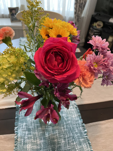 Florist «Lopez the Florist», reviews and photos, 742 Adams St, Dorchester, MA 02122, USA