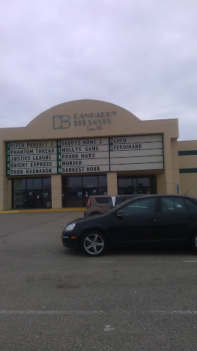 Movie Theater «Danbarry Dollar Saver», reviews and photos, 8300 Lyons Ridge Dr, Dayton, OH 45458, USA