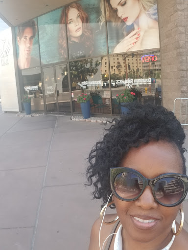 Beauty Salon «Downtown Salon Phoenix», reviews and photos, 101 E Monroe St, Phoenix, AZ 85004, USA