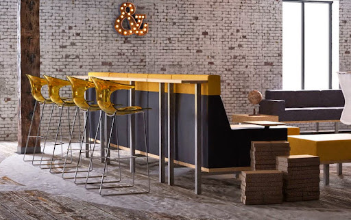 Office Furniture Store «Office Furniture Source», reviews and photos, 2920 E Kemper Rd, Cincinnati, OH 45241, USA