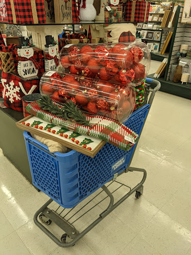 Craft Store «Hobby Lobby», reviews and photos, 4701 J.F.K. Blvd, North Little Rock, AR 72116, USA