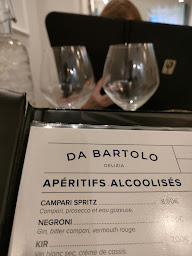 Photo n°11 de La Delizia Da Bartolo à Bordeaux ()