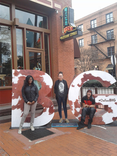 Tourist Attraction «Dallas West End», reviews and photos, 702 Ross Ave, Dallas, TX 75202, USA