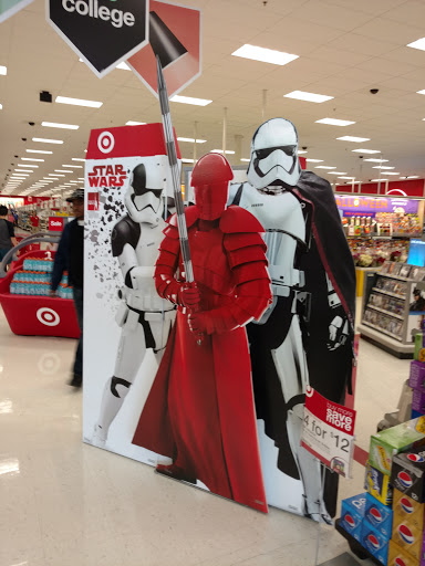 Department Store «Target», reviews and photos, 2975 Horseblock Road, Medford, NY 11763, USA