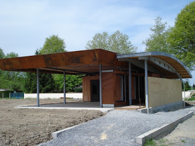 Mémorial du Camp de Gurs à Gurs