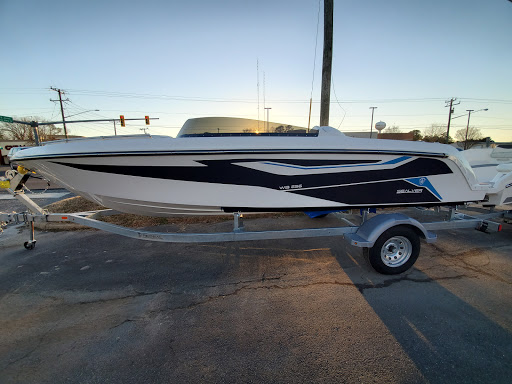 Boat Dealer «Xtreme Power Sports», reviews and photos, 564 N Main St, Kilmarnock, VA 22482, USA