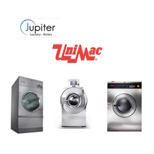 Jupiter laundry equipment