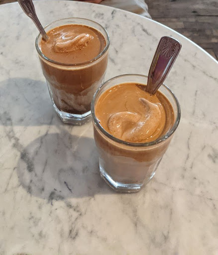 Coffee Shop «Subculture Coffee», reviews and photos, 509 Clematis St, West Palm Beach, FL 33401, USA