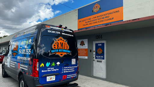 Photo of Blower Door Testing Pro