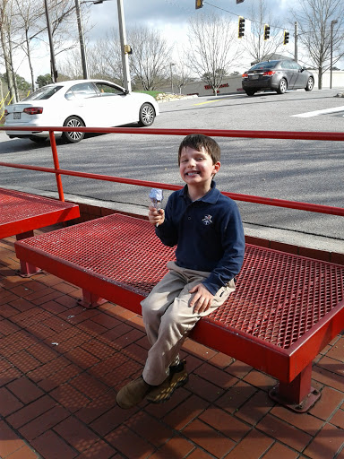 Shopping Mall «Haynes Market Shopping Center», reviews and photos, 3000 Old Alabama Rd, Johns Creek, GA 30022, USA