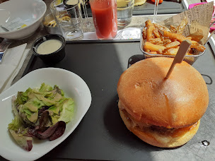 Photo n°107 de Restaurant L'Ispiens à Gaillac ()