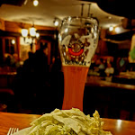 Photo n°5 de l'avis de Krisztina.o fait le 04/01/2023 à 18:50 sur le  Hechinger-Gasthaus à Rheinhausen